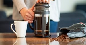 طرز تهیه و دم کردن قهوه خانگی با 7 روش متفاوت